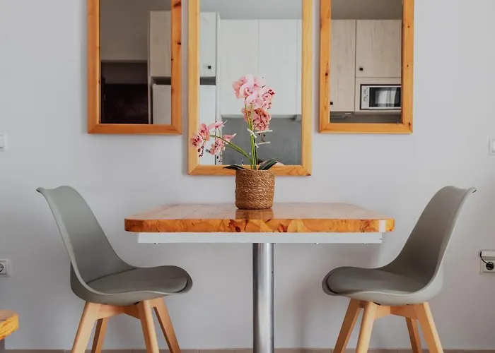 Apartamento D ' Oro *