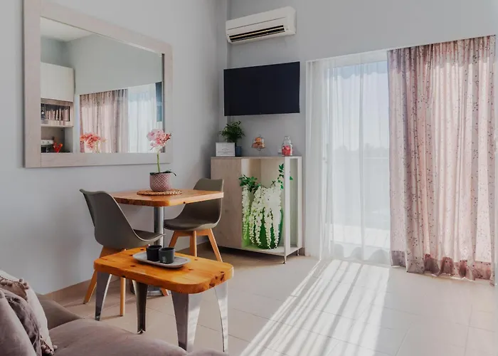 D ' Oro Apartamento *