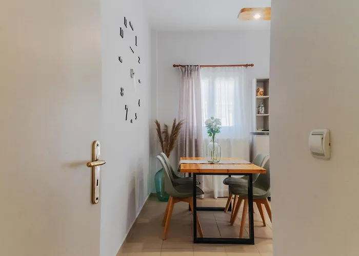 Apartamento D ' Oro