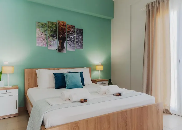 Apartamento D ' Oro