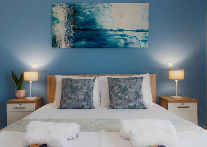 D ' Oro Lejlighed Lefkímmi