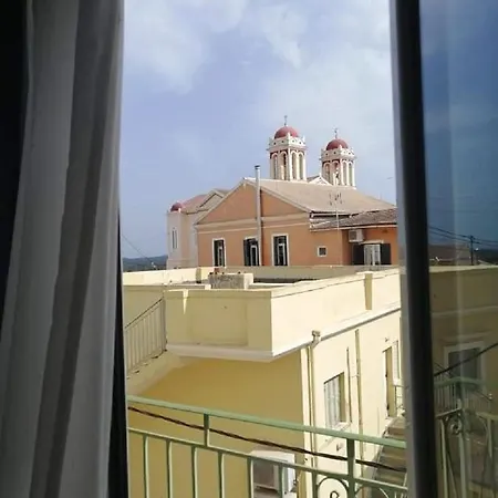 D ' Oro Apartment Lefkimmi (Corfu)