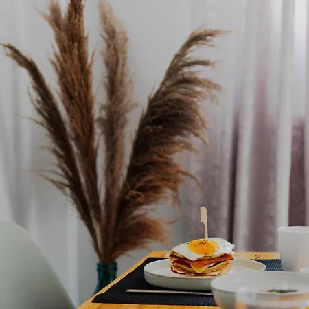 D ' Oro Apartment