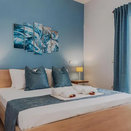 Apartment D ' Oro *