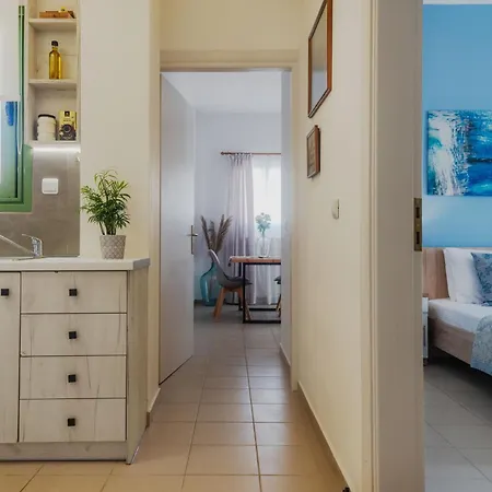 Apartment D ' Oro *