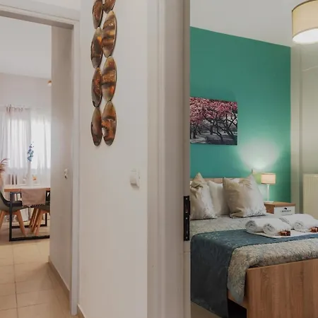 D ' Oro Apartment